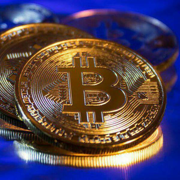 Майнинг | Mining |Crypto - Новости