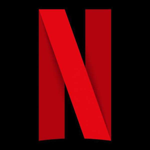 Netflix онлайн кинотеатр