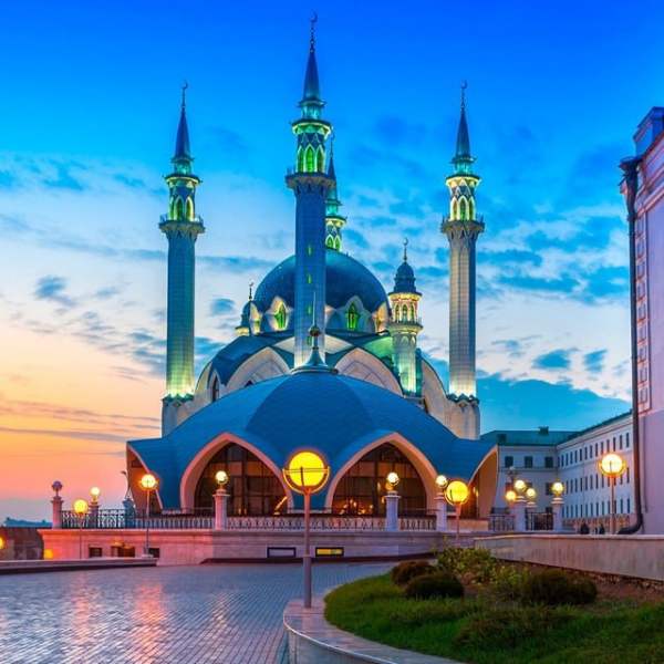 Казань | Интересное | Новости Новости