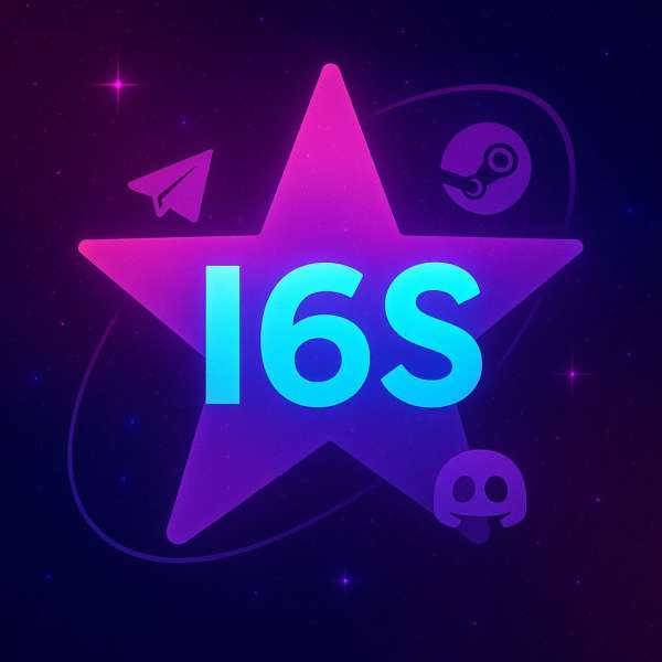 I6S