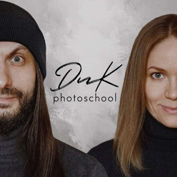 DNK-PHOTO | фотошкола DNK.PHOTO