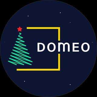 DOMEO. ДИЗАЙН | РЕМОНТ | НОВОСТИ ⭐️