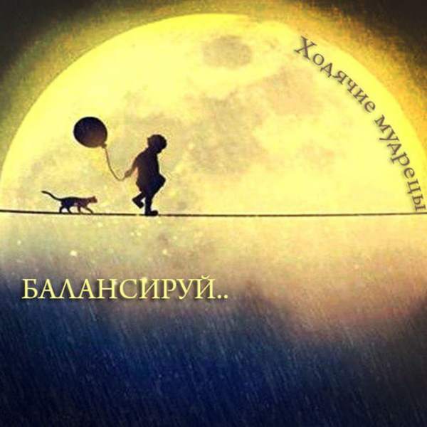 Ходячие мудрецы