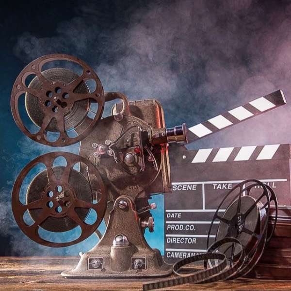 Кинофильм