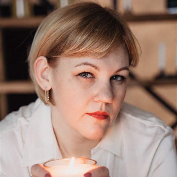 АСТРОЛОГ Елена Силантьева