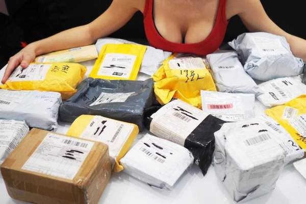 AliExpress халява!