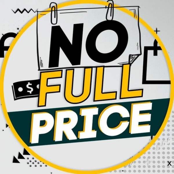 NoFullPrice