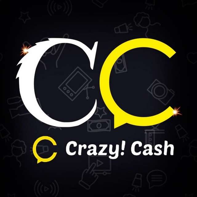 CrazyCashvirt