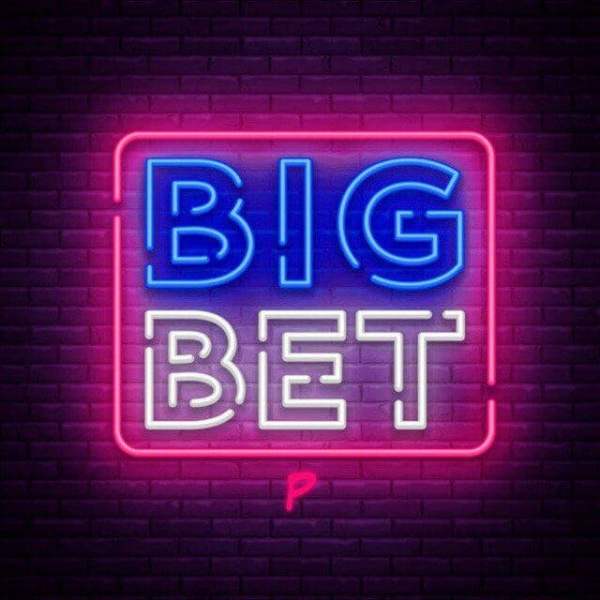 Bigbet - канал по ставкам