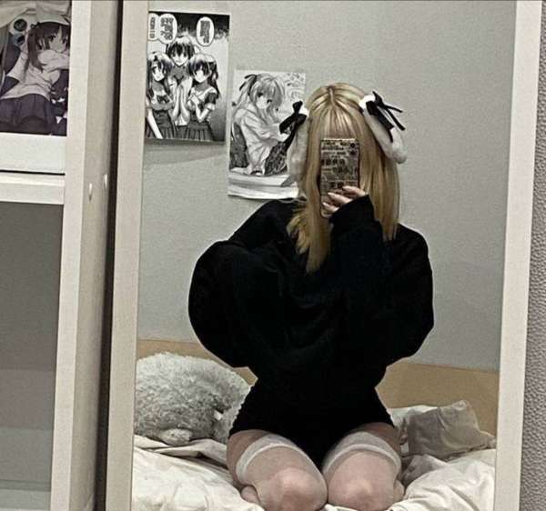 Няшки Стесняшки 18+
