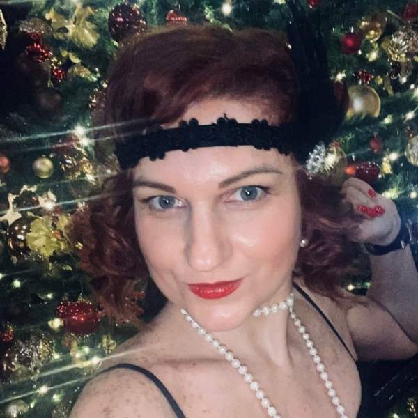 Блог - Юлия Витязева ??