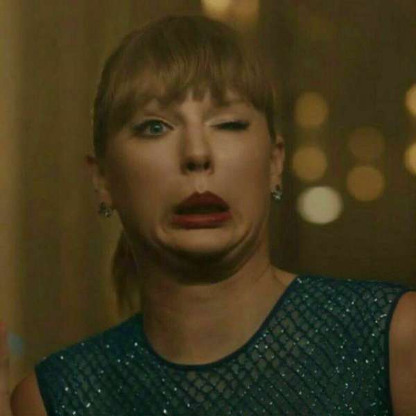 Sex, Drugs & Taylor Swift ?