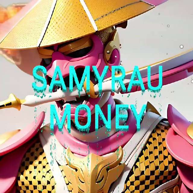 SAMYRAU | ЗАРАБОТОК / СХЕМЫ / КРИПТА