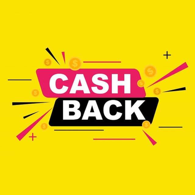 КЭШБЭК | ДО 25 %| CASHBACK | 2021