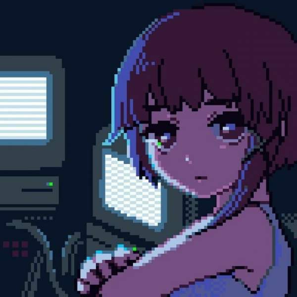 Pixel Art
