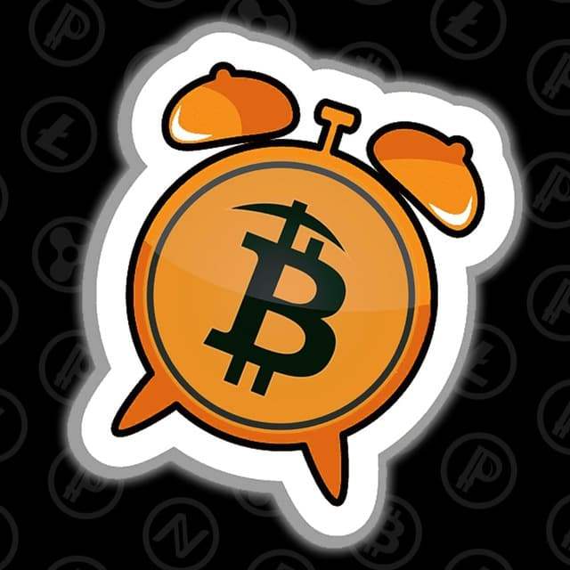 CryptoNeed