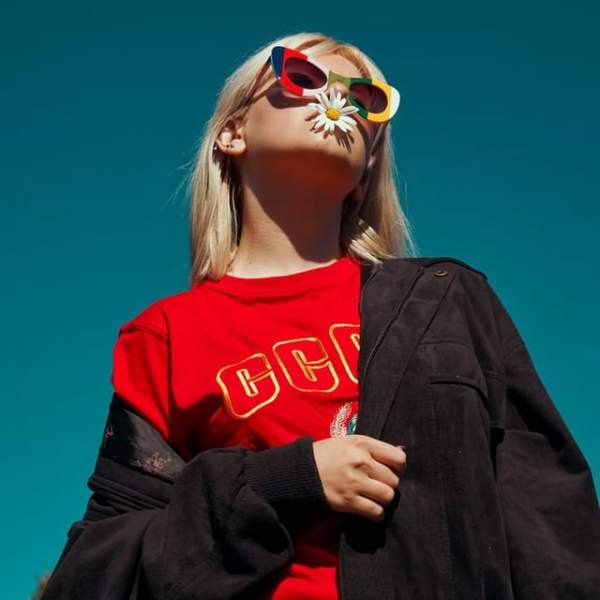Style Журнал