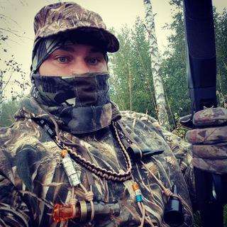 Охота с Duckhunting87