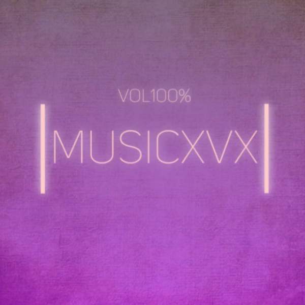 MusicXvX Топ 1