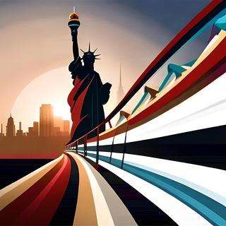 WELCOME to AMERICA ??