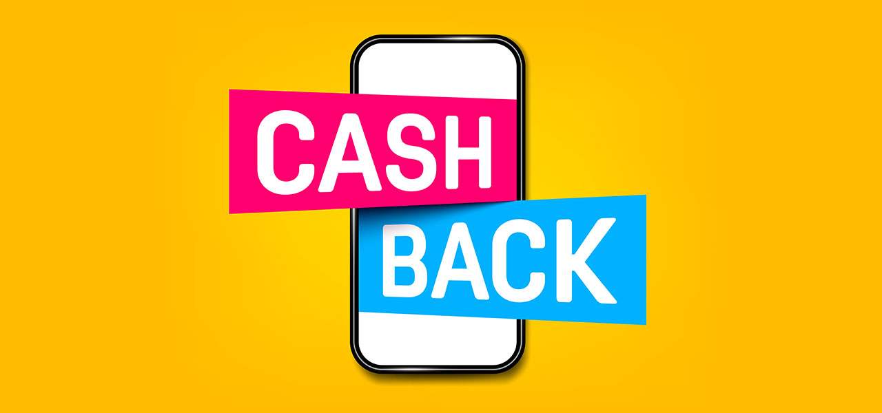 ПОЛУЧАЙ КЭШБЭК | CASHBACK | СКИДКИ