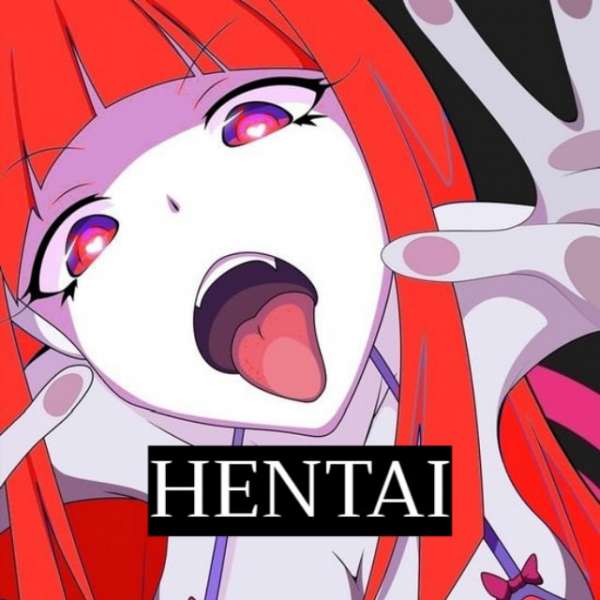 Full Hentai Хентай 18+