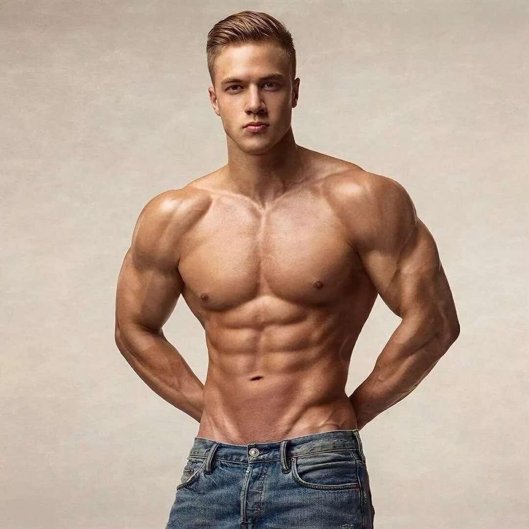 Спорт - наша жизнь!