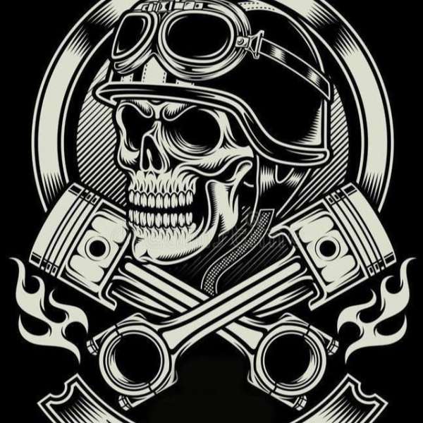 Piston Tattoo Moscow