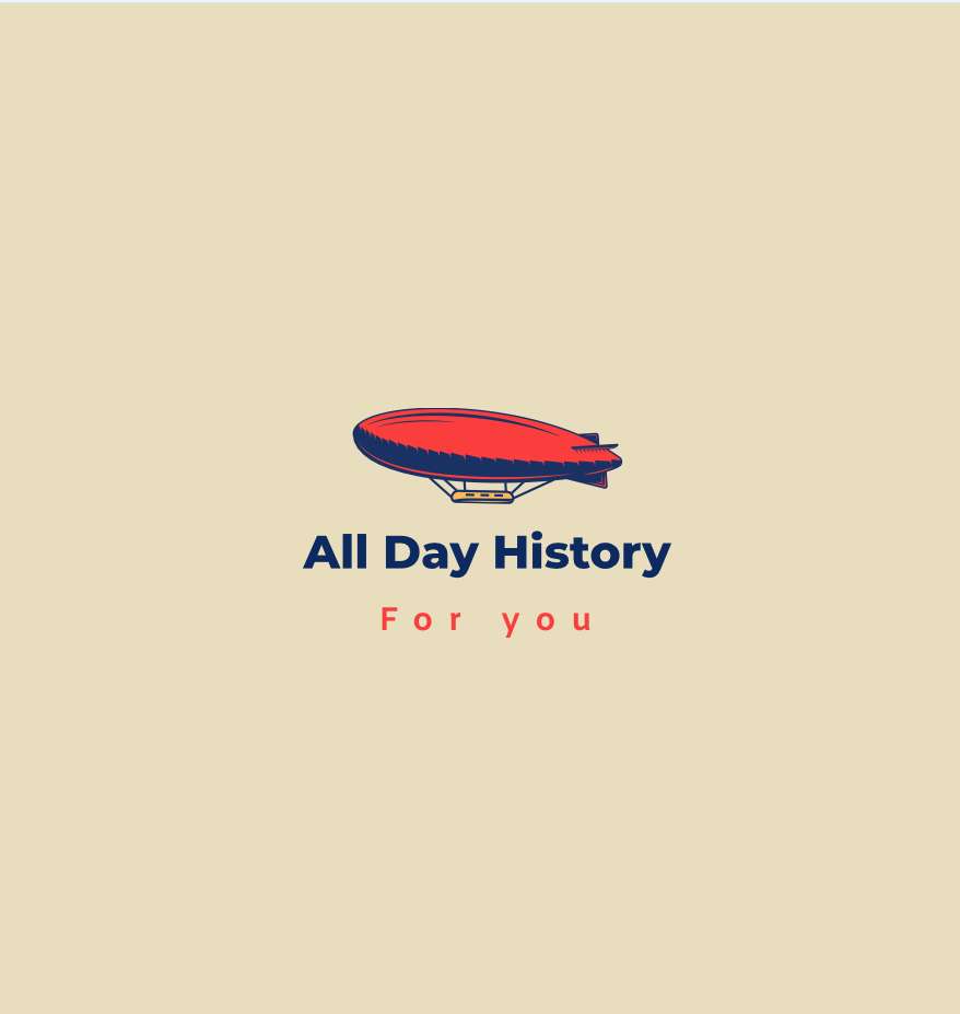 All Day History