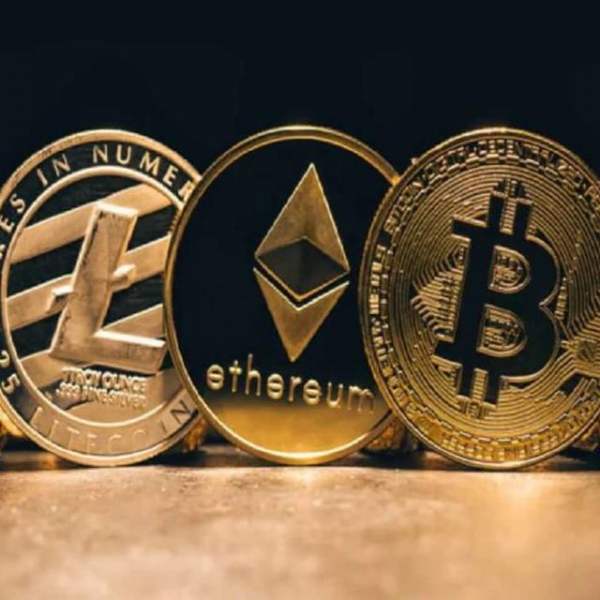 cryptoindustry Новости