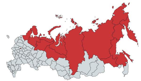 РОССТАТ - STATA