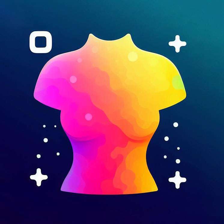 NudeVision - Раздеть фотографию
