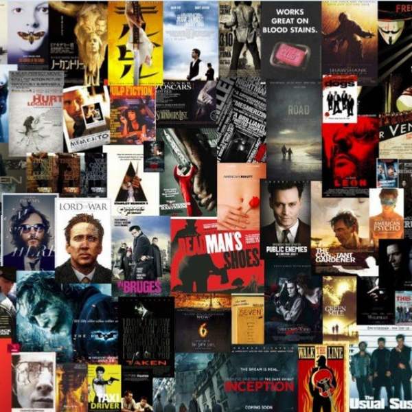 HD Films | Новости