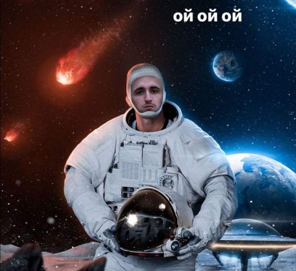 Михаил ЛИТВИН Фан Клаб