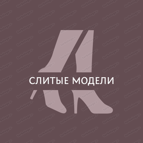 Слитые модели 18+