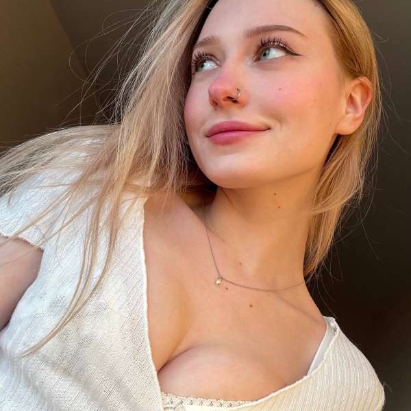 Сливы блогерш