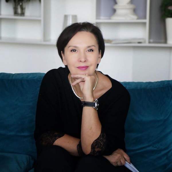 Елена Павличенко Личное развитие