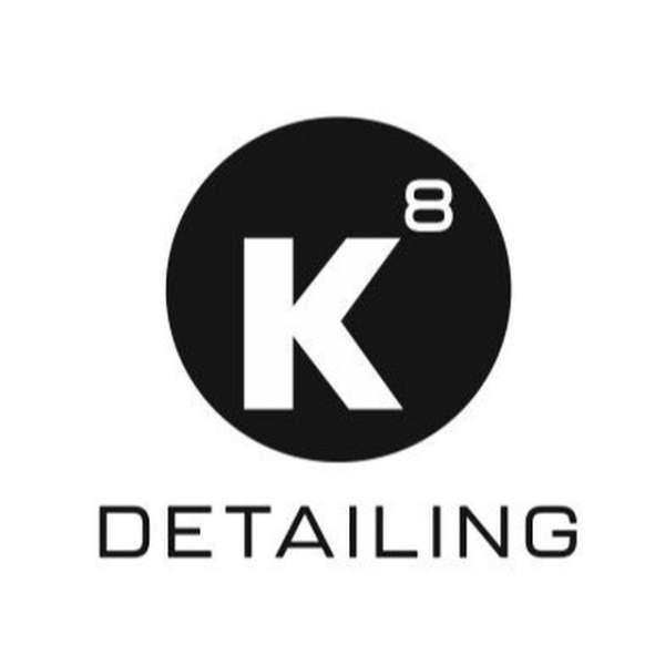 K8Detailing ⚜️