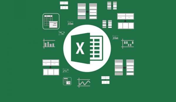Microsoft Excel Telegram!