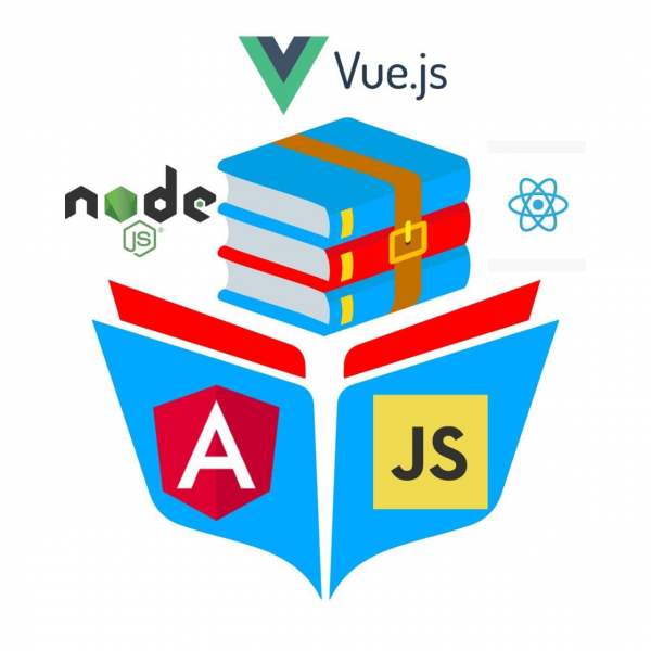 Книги по Frontend
