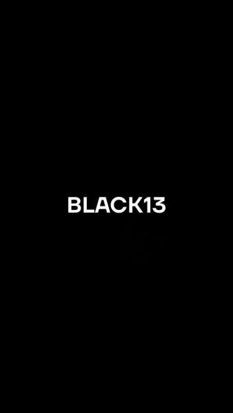 Black13 Shorts ?