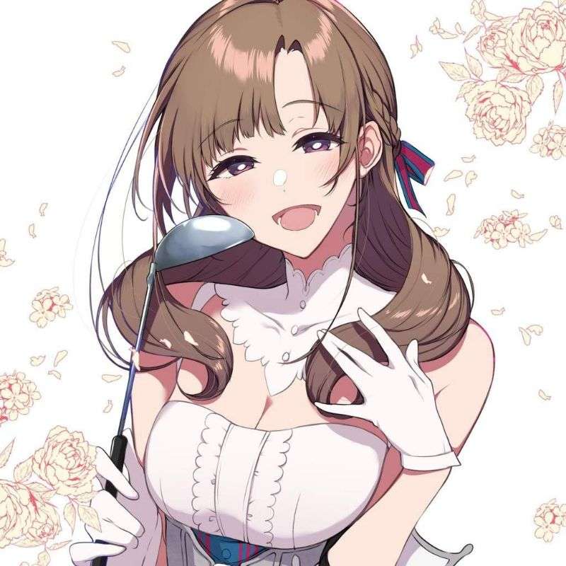 ? Hentai Milf ?