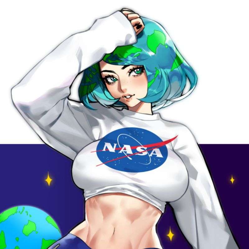 ?Hentai World?