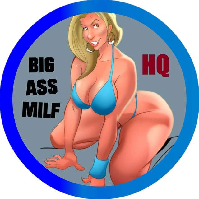 BIG ASS BBC