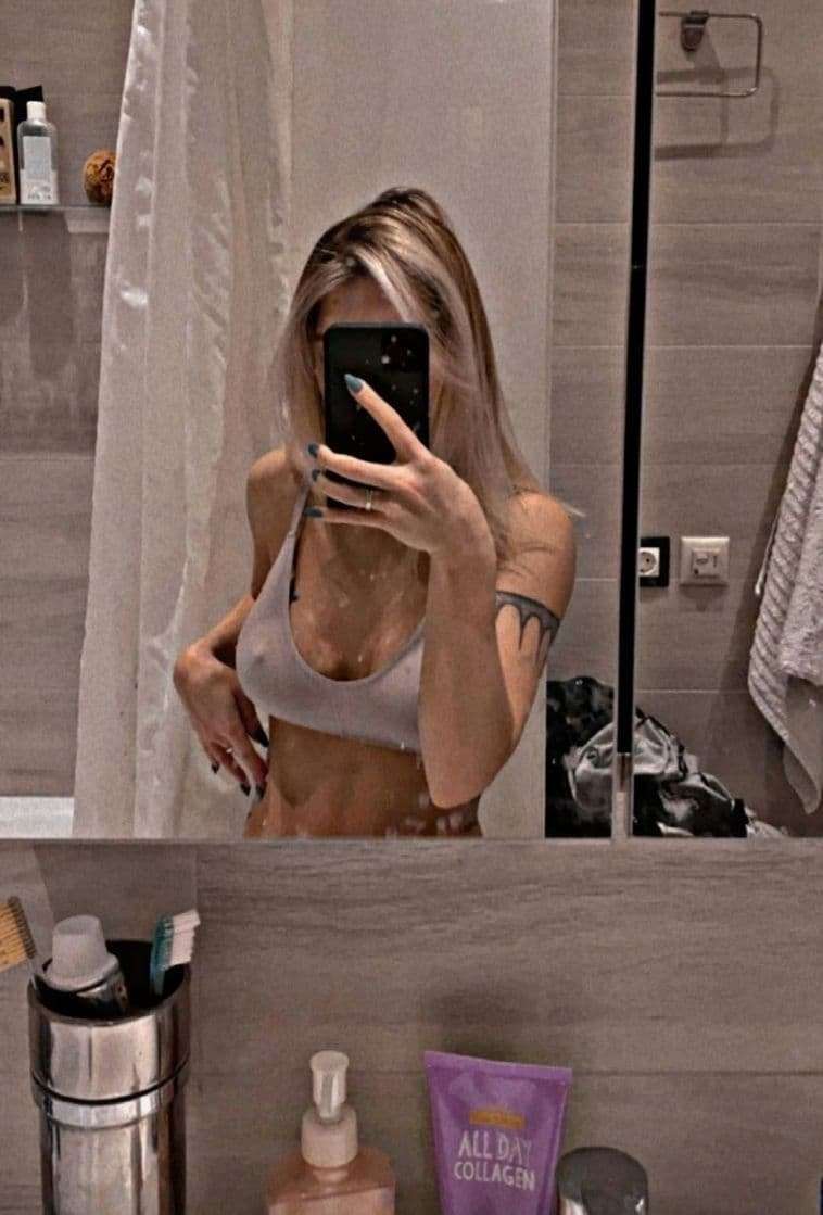 Боже мой 18+